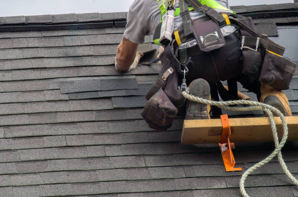 Reliable Emergency Roof Repair contractor in Paxton, IL by Brentwood Metal Roofing