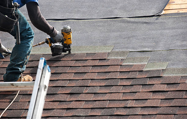 Licensed Emergency Roof Repair service in Paxton, IL - Brentwood Metal Roofing